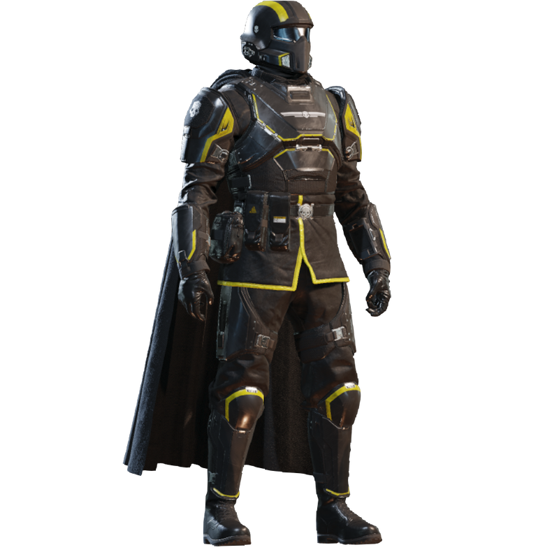 recon