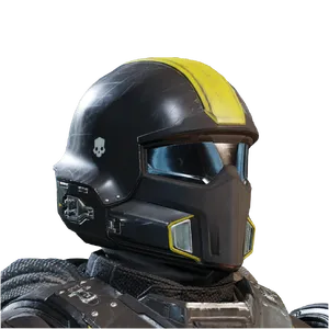 recon